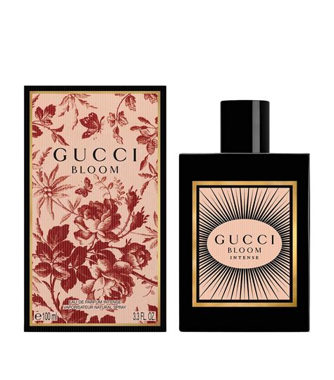 gucci bloom wikipedia.